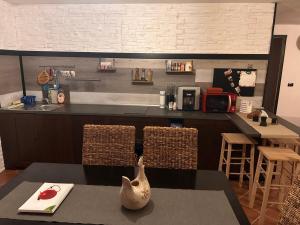 Imagen de la galería de Isola del Sole, en Simaxis