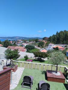 Zdjęcie z galerii obiektu CASA LAXE DO BARRO w mieście Cangas de Morrazo