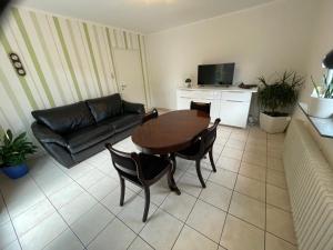 Dining area in Az apartmant