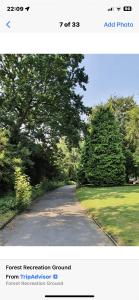 Gambar di galeri bagi Transformative housing Laurie avenue di Nottingham