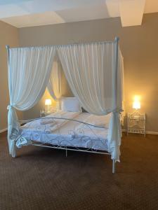 Ảnh trong thư viện ảnh của B&B Andero Deva ở Deva