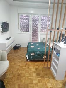 Fotografie z fotogalerie ubytování AIK Kula studio v destinaci Jagodina