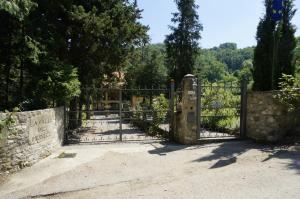 Gallery image of La Valle De' Medici in Barberino di Mugello