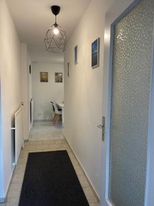 Fotografie z fotogalerie ubytování Ferienwohnung Hitzacker/Elbe v destinaci Hitzacker
