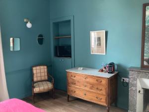 Photo de la galerie de l'établissement Le Plessis, à Orvault