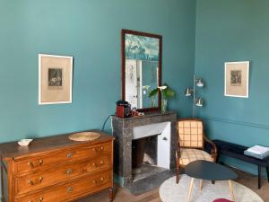 Photo de la galerie de l'établissement Le Plessis, à Orvault