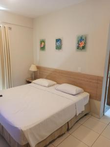 Postel nebo postele na pokoji v ubytování Golden dolphin express