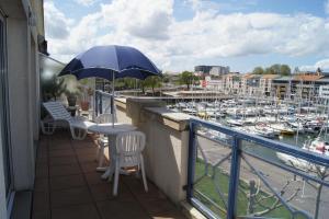 Imagen de la galería de Thermes & Vacances Residence ATLANTICA, en Rochefort