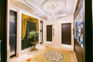 Fotografie z fotogalerie ubytování Hotel ELEMENT -エレメント- v Osace