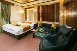 Fotografie z fotogalerie ubytování Hotel ELEMENT -エレメント- v Osace
