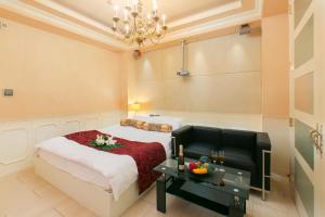 Fotografie z fotogalerie ubytování Hotel ELEMENT -エレメント- v Osace