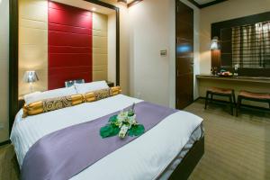 Fotografie z fotogalerie ubytování Hotel ELEMENT -エレメント- v Osace
