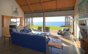 Gallery image of The Pah - Stay Waiheke in Onetangi