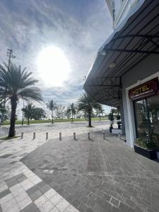Fotografie z fotogalerie ubytování Thành Công Hotel v destinaci Phu Quoc