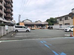 Imagen de la galería de リブレ in Kumamoto 202, en Kumamoto 14 fotos más