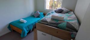 Gallery image of Acogedor Apartamento Constitucion in Constitución