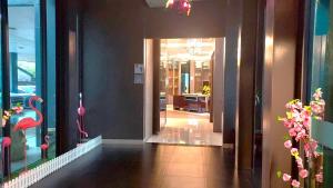 Ban Bang Toei (1)Nest n Rest Hotel的相册照片
