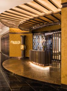 Foto sihtkohas Macau asuva majutusasutuse THE KARL LAGERFELD galeriist