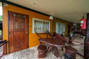 Foto sihtkohas Ko Samed asuva majutusasutuse Tongta Phaview Resort galeriist