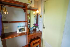 Foto sihtkohas Ko Samed asuva majutusasutuse Tongta Phaview Resort galeriist