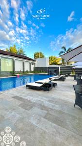 Gallery image of Sahid T-More Hotel in Kupang