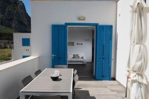 Gallery image of Casa Bambù con piscina a Macari in Macari