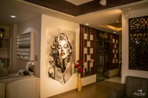Foto dalla galleria di Hotel Sabrina, Kathmandu a Kathmandu