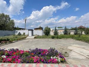 Gallery image of Sulaiman Hotel in Karakol
