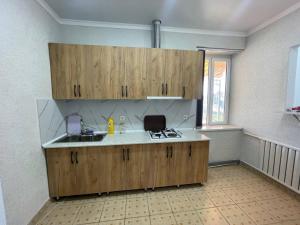 Gallery image of Sulaiman Hotel in Karakol