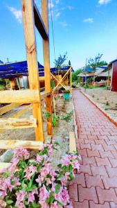 Afbeelding uit fotogalerij van ZEYOS LODGE HOTEL&RESTAURANT in Kumluca