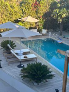 Φωτογραφία από το άλμπουμ του AIOLOS VILLA ELLIA Astrikas chania στο Βασιλόπουλο +61 φωτογραφίες