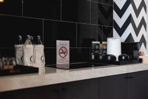 Fotografie z fotogalerie ubytování Qlosest Hotel v destinaci Nakhon Ratčasima