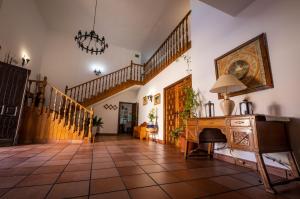 Kép Casa Rural Los Llanos szállásáról Santa María de los Llanos városában a galériában