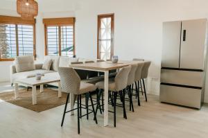Φωτογραφία από το άλμπουμ του Villa Bahari by Seaward Suites σε Villajoyosa