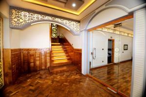 锡卡都Dirleh Hotel的相册照片