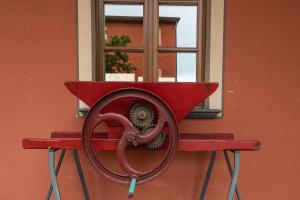 Fotografie z fotogalerie ubytování Albergo la Luna v destinaci Sarzana