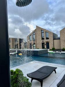 Fotografie z fotogalerie ubytování Makin' Memories - Apartamentai Monciškėse v destinaci Palanga