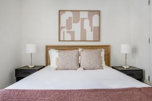 Φωτογραφία από το άλμπουμ του Somerville 1br w wd gym roof nr Assembly T BOS-840 σε Somerville +7 φωτογραφίες