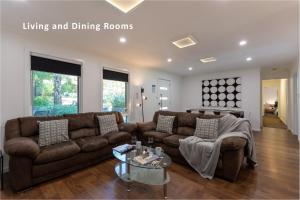 Gambar di galeri bagi Fernbrook - Luxurious country retreat di Cockatoo