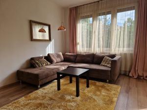 Clarissa Apartman Eger 3300 Eger, 58 Maklári út Fsz. 2. kép - 2