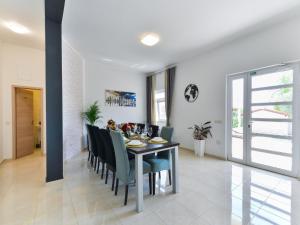 Fotografie z fotogalerie ubytování Vila Ines near nature park Vrana v destinaci Stankovci