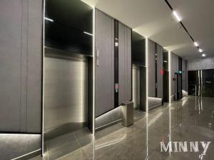 Fotografie z fotogalerie ubytování NETIZEN near MRT 2-3pax Cozy Stay v destinaci Cheras
