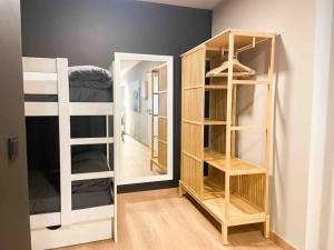 Fotografie z fotogalerie ubytování Modern Grey Studio En Valle De Incles - Parking Gratis l by BonesVacances v destinaci Canillo