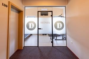 Fotografie z fotogalerie ubytování Hotel Dolenjc v destinaci Novo Mesto