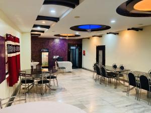 Fotografie z fotogalerie ubytování Hotel Jagdish v destinaci Rájpur + 16 fotografií