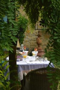 Φαγητό σε αυτό το bed & breakfast ή κάπου εκεί κοντά