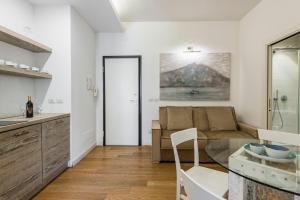 Fotografia z galérie ubytovania Ferrini Home - Suites v Catanii + 8 fotografií