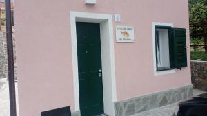 Φωτογραφία από το άλμπουμ του LA TANA DELLA VOLPETTA - Bed & Breakfast σε Stella