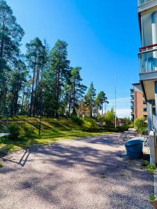 Φυσικό τοπίο κοντά σε αυτό το διαμέρισμα