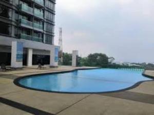 The swimming pool at or close to Bukit Jalil City of Green Condominium 温馨小型舒服住所适合一家4口